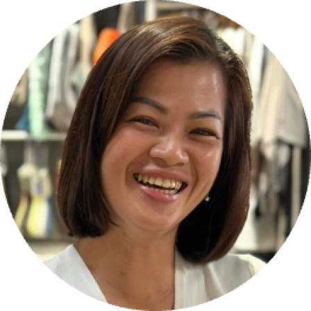 Nora Law Chin Yee
